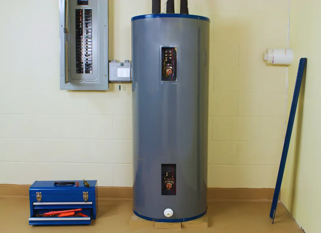 Chauffe-eau Roquettes