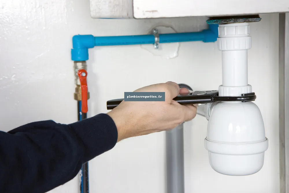 Plombier Roquettes 31120